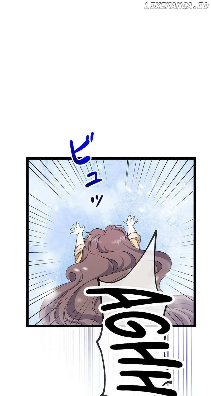 The King of Winter and the Kiss of Fire Chapter 28 page 62 - 