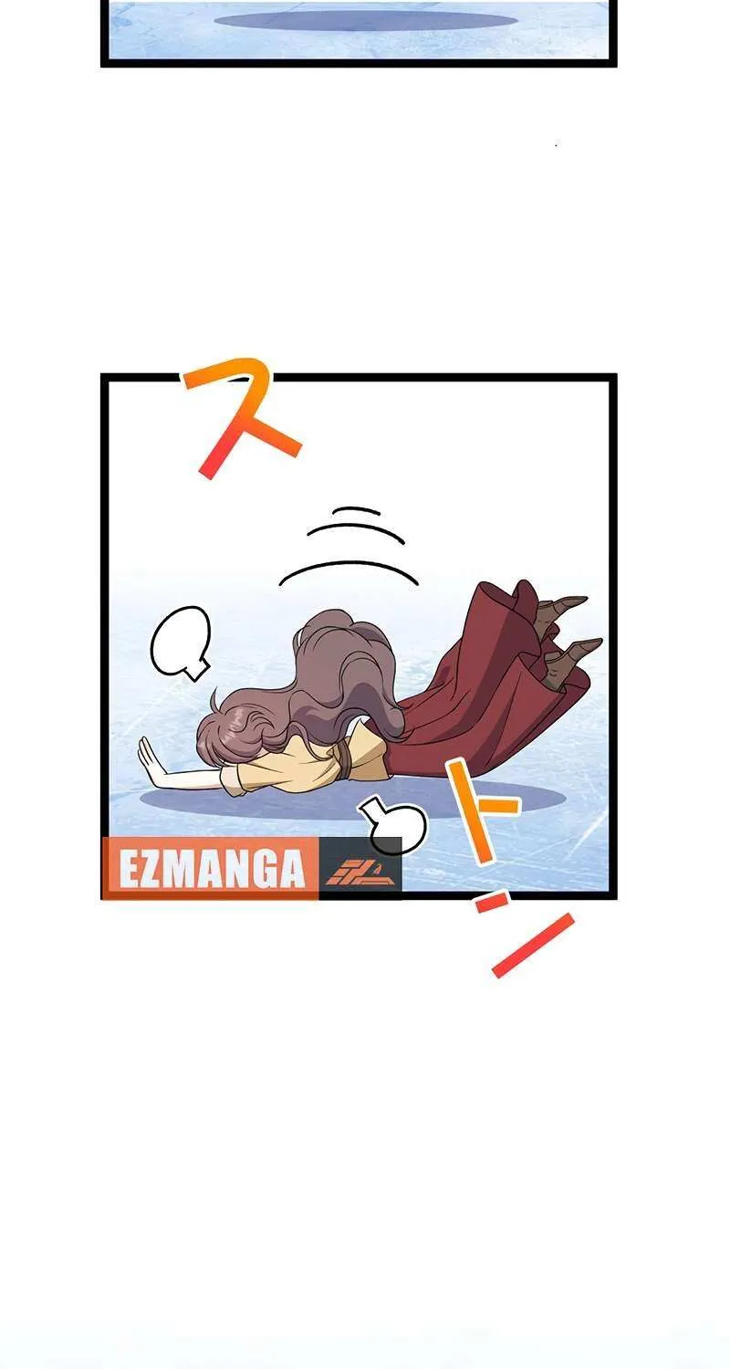 The King of Winter and the Kiss of Fire Chapter 28 page 64 - 