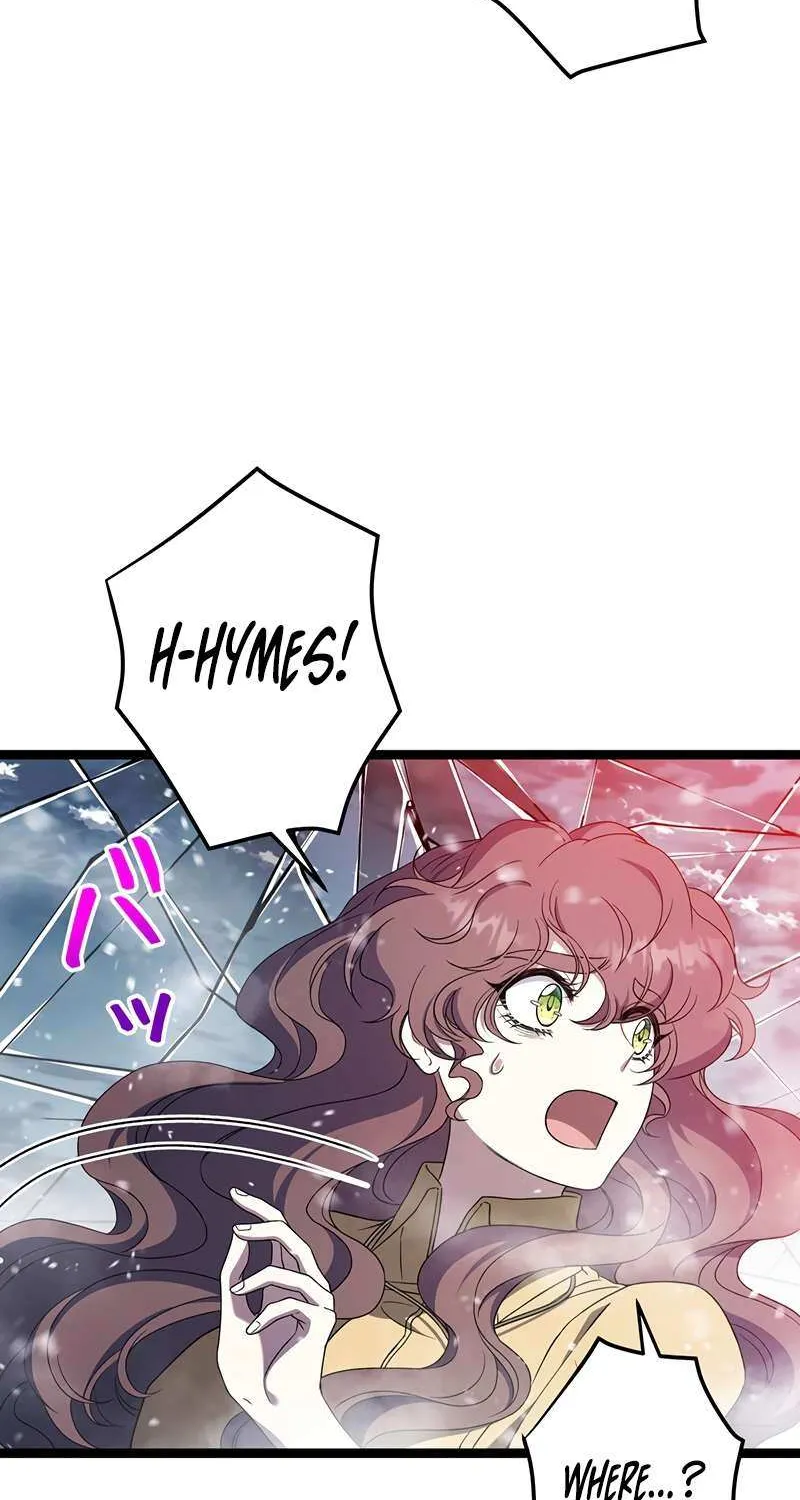 The King of Winter and the Kiss of Fire Chapter 28 page 67 - 