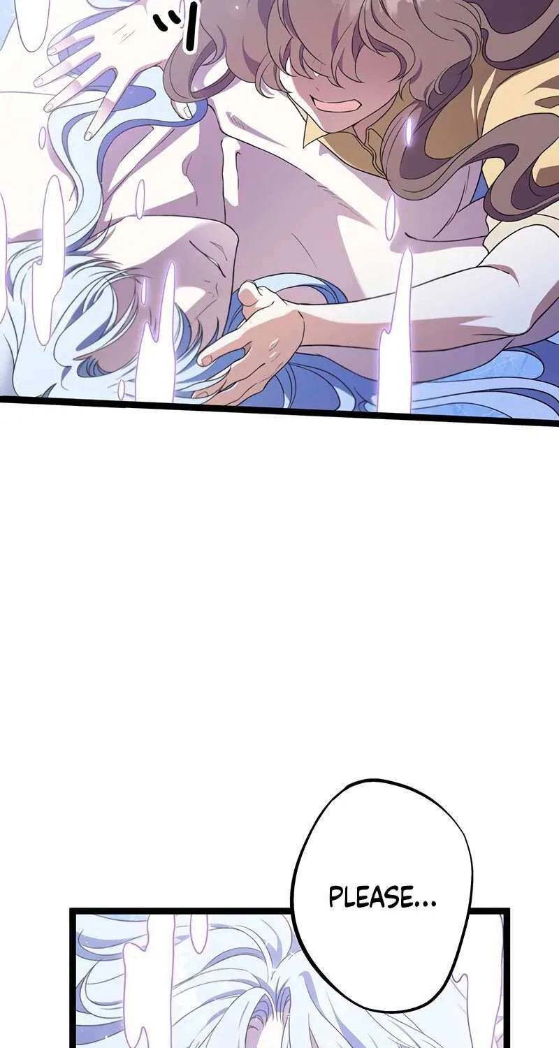 The King of Winter and the Kiss of Fire Chapter 29 page 104 - 
