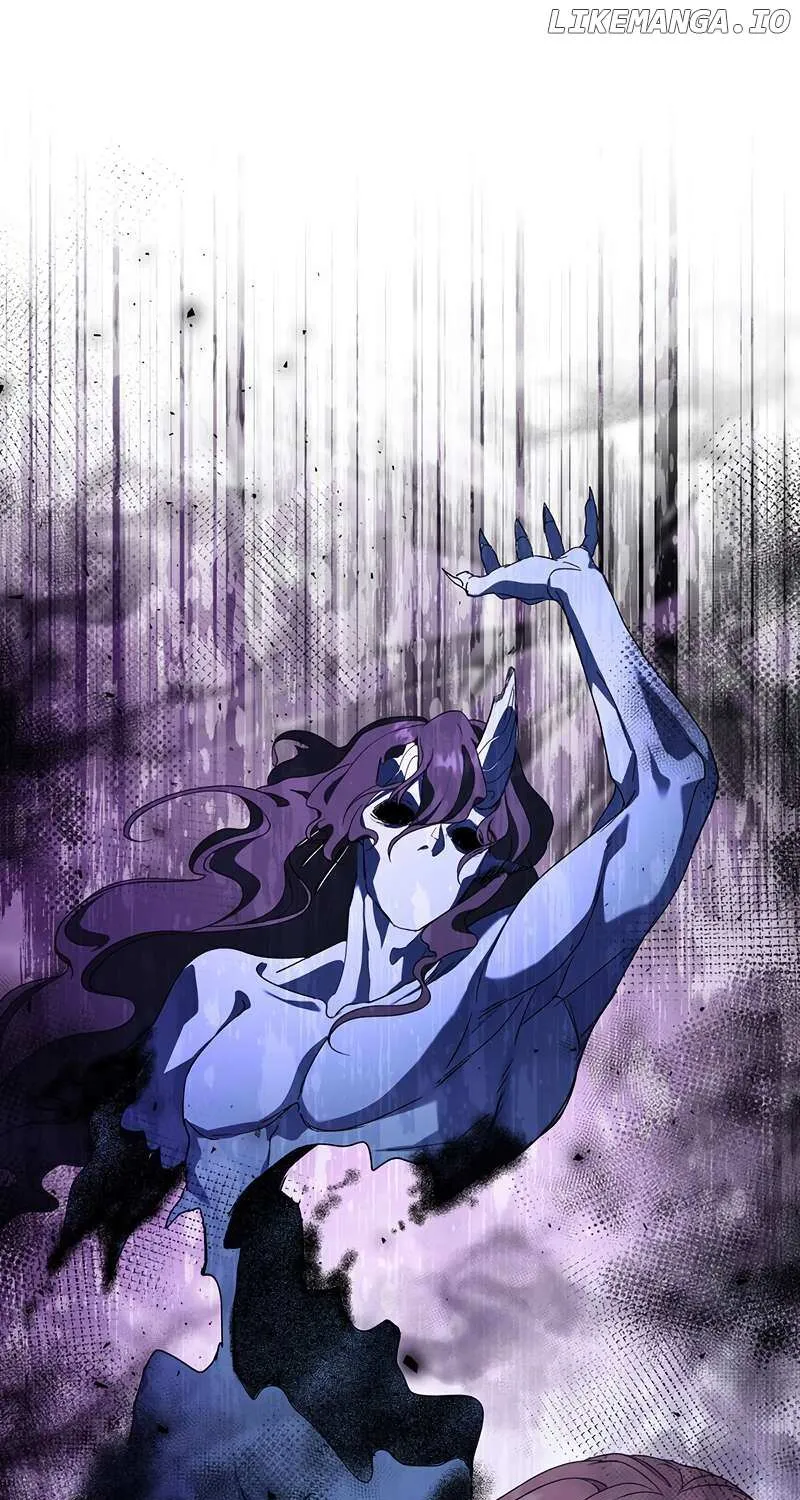 The King of Winter and the Kiss of Fire Chapter 29 page 108 - 