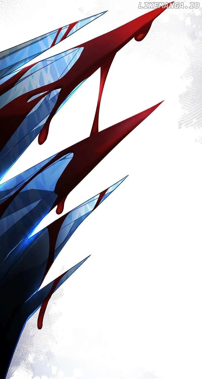 The King of Winter and the Kiss of Fire Chapter 29 page 117 - 