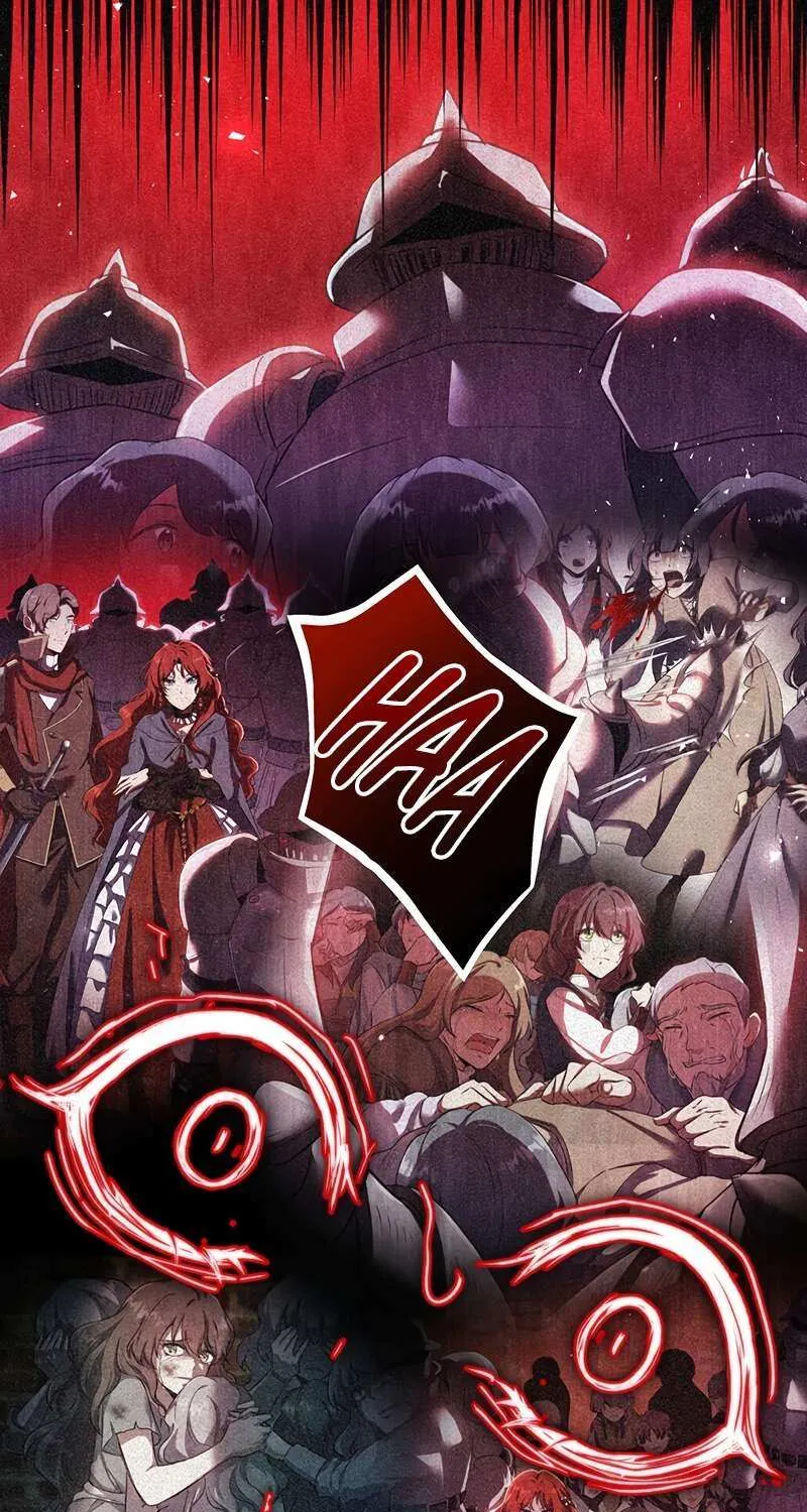 The King of Winter and the Kiss of Fire Chapter 29 page 16 - 