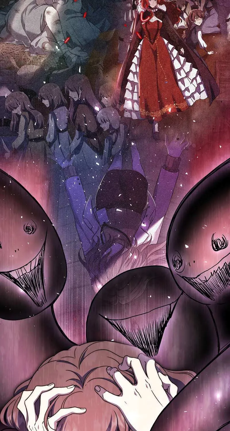 The King of Winter and the Kiss of Fire Chapter 29 page 17 - 