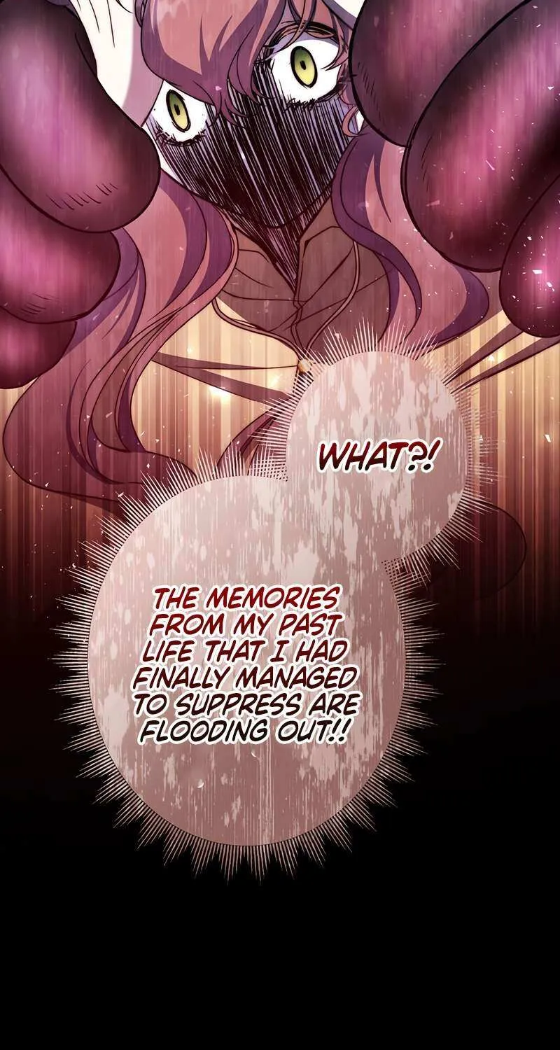The King of Winter and the Kiss of Fire Chapter 29 page 18 - 