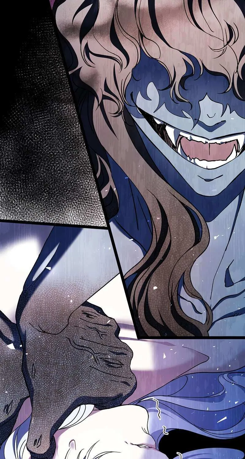 The King of Winter and the Kiss of Fire Chapter 29 page 3 - 