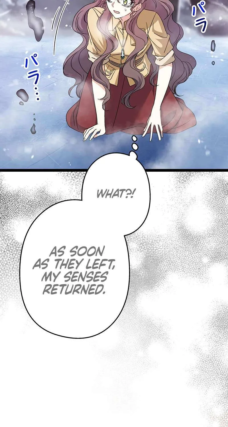 The King of Winter and the Kiss of Fire Chapter 29 page 26 - 