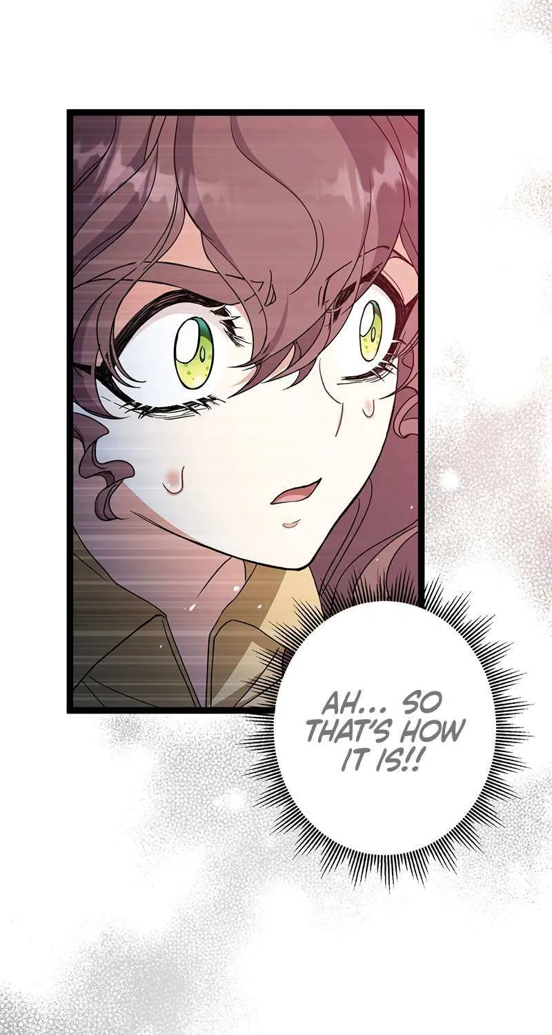 The King of Winter and the Kiss of Fire Chapter 29 page 27 - 