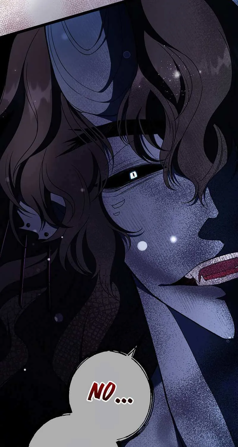 The King of Winter and the Kiss of Fire Chapter 29 page 34 - 