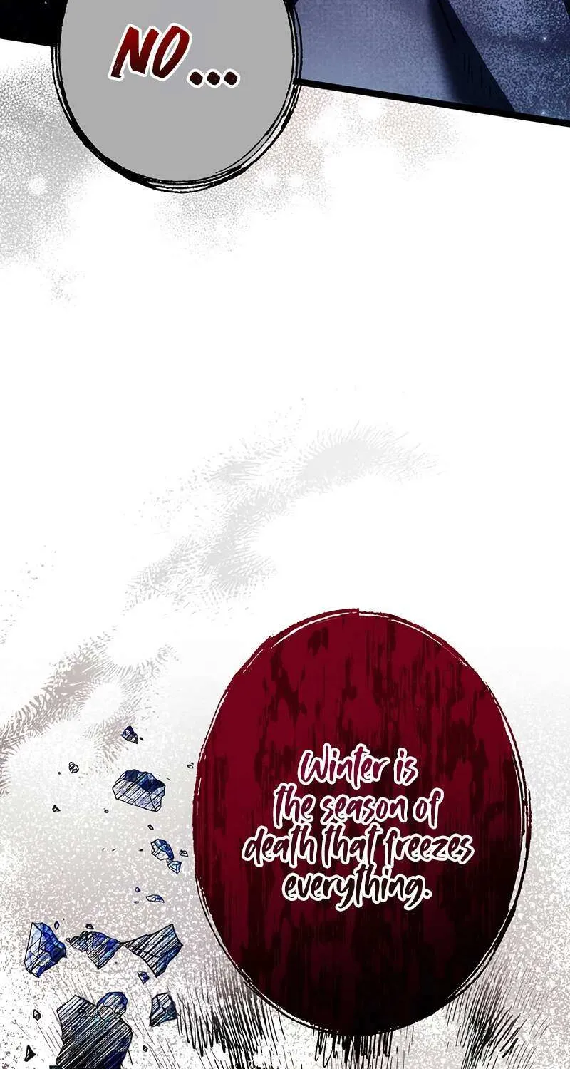 The King of Winter and the Kiss of Fire Chapter 29 page 35 - 