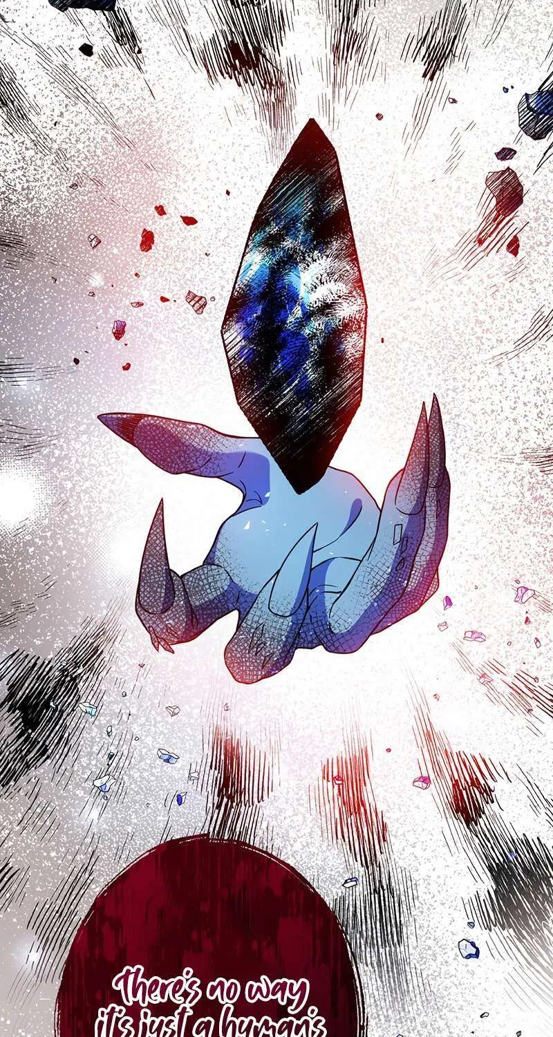 The King of Winter and the Kiss of Fire Chapter 29 page 36 - 