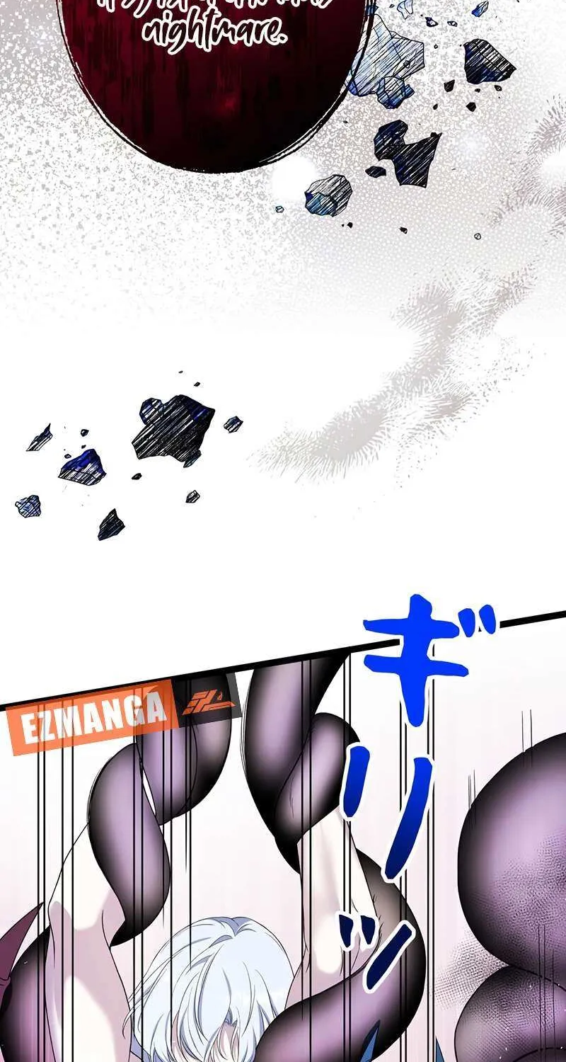 The King of Winter and the Kiss of Fire Chapter 29 page 37 - 