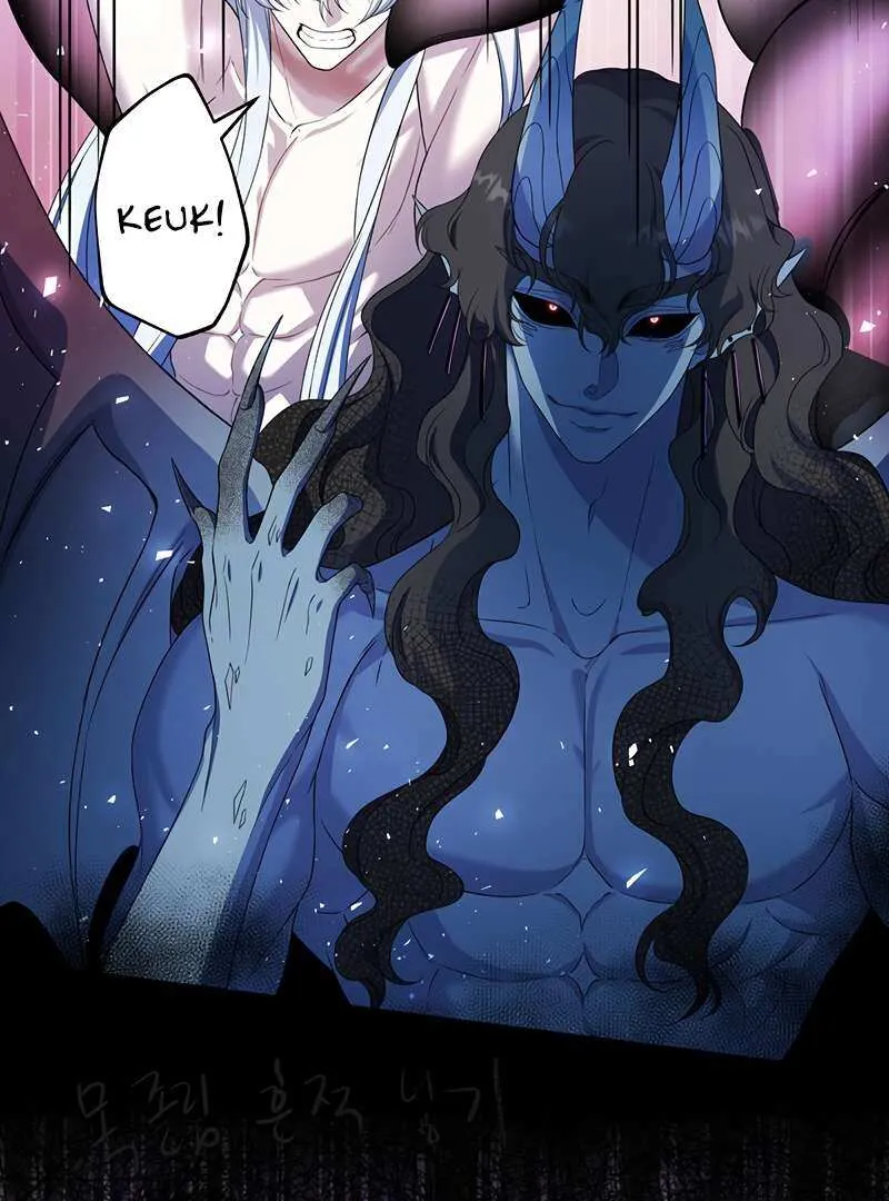 The King of Winter and the Kiss of Fire Chapter 29 page 38 - 