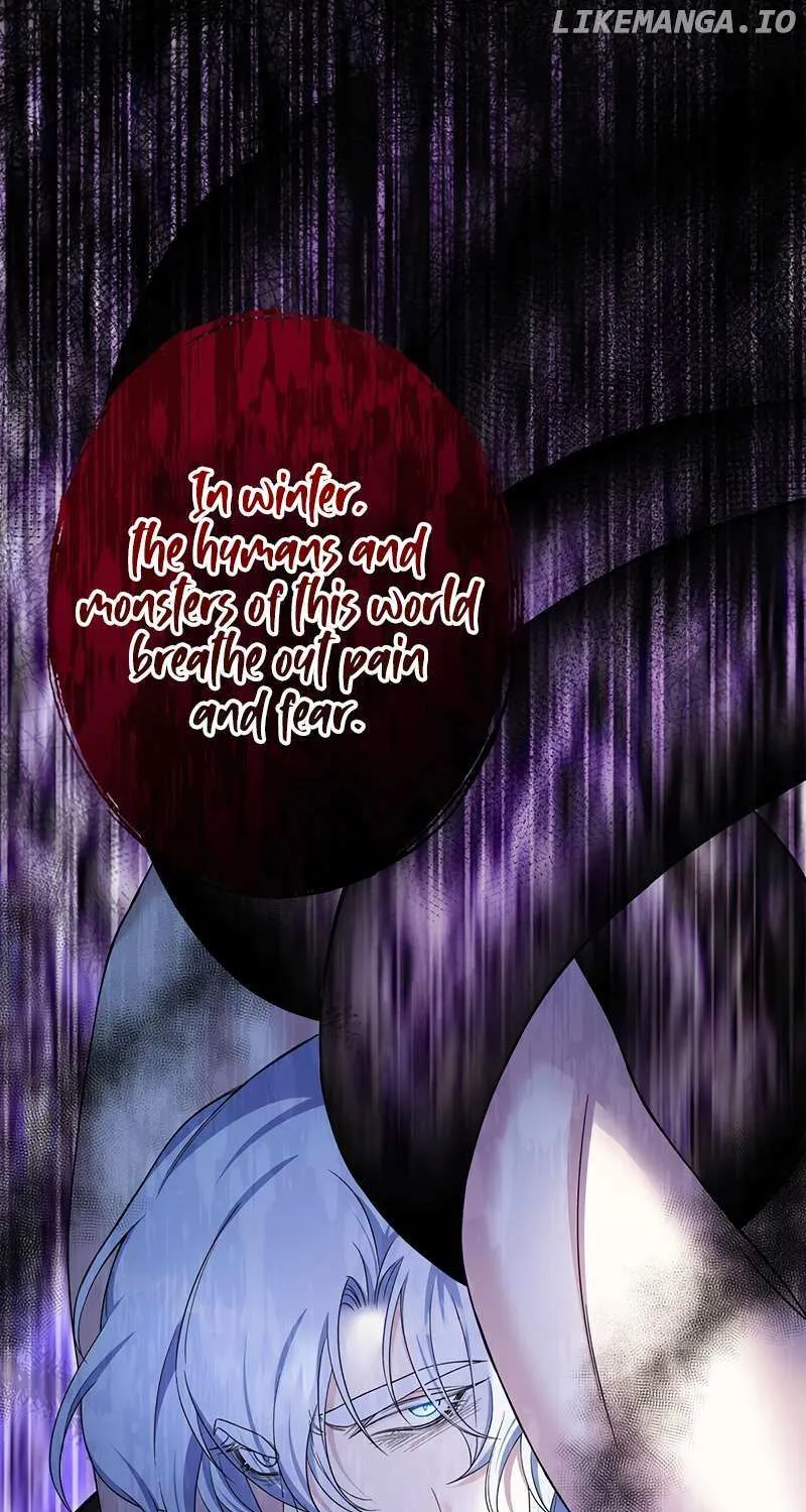 The King of Winter and the Kiss of Fire Chapter 29 page 39 - 