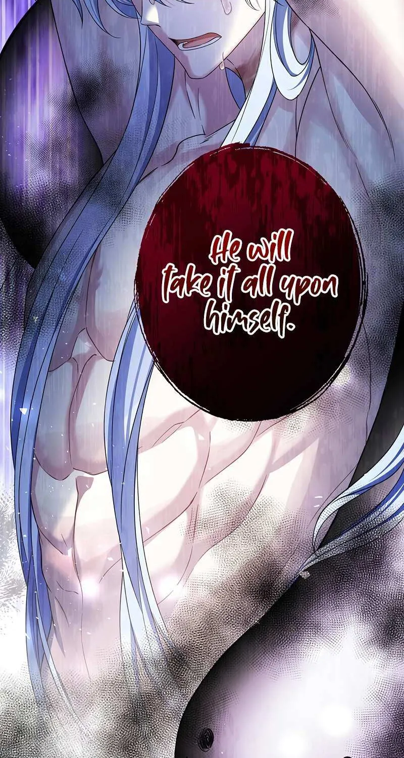 The King of Winter and the Kiss of Fire Chapter 29 page 40 - 