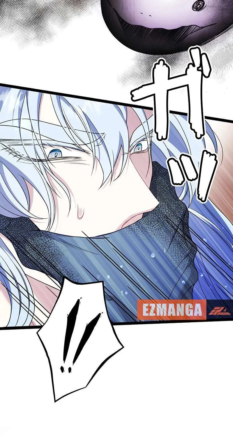 The King of Winter and the Kiss of Fire Chapter 29 page 41 - 