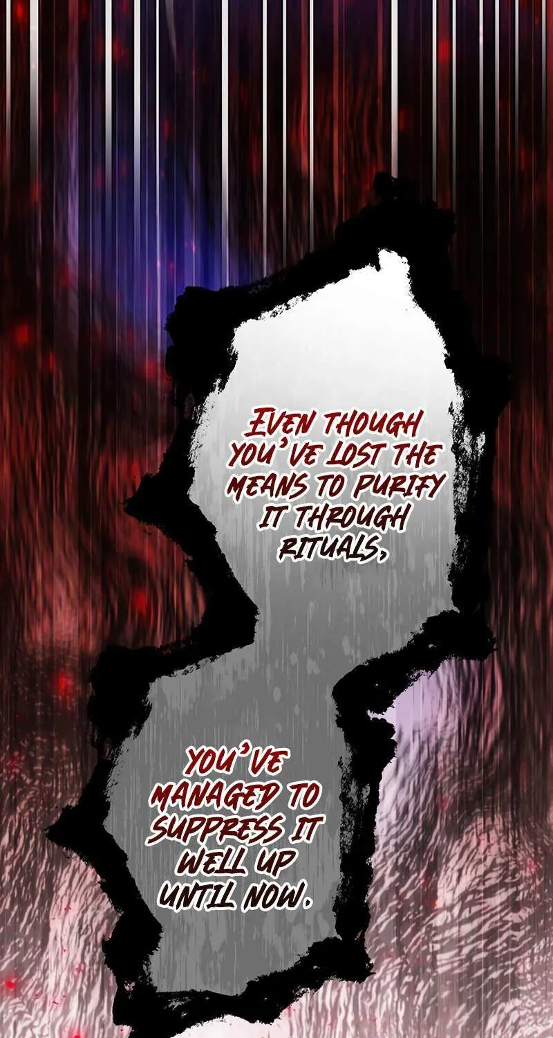 The King of Winter and the Kiss of Fire Chapter 29 page 44 - 
