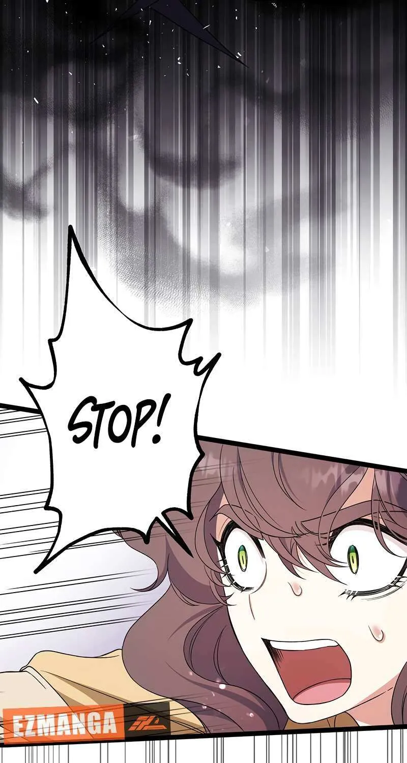 The King of Winter and the Kiss of Fire Chapter 29 page 47 - 