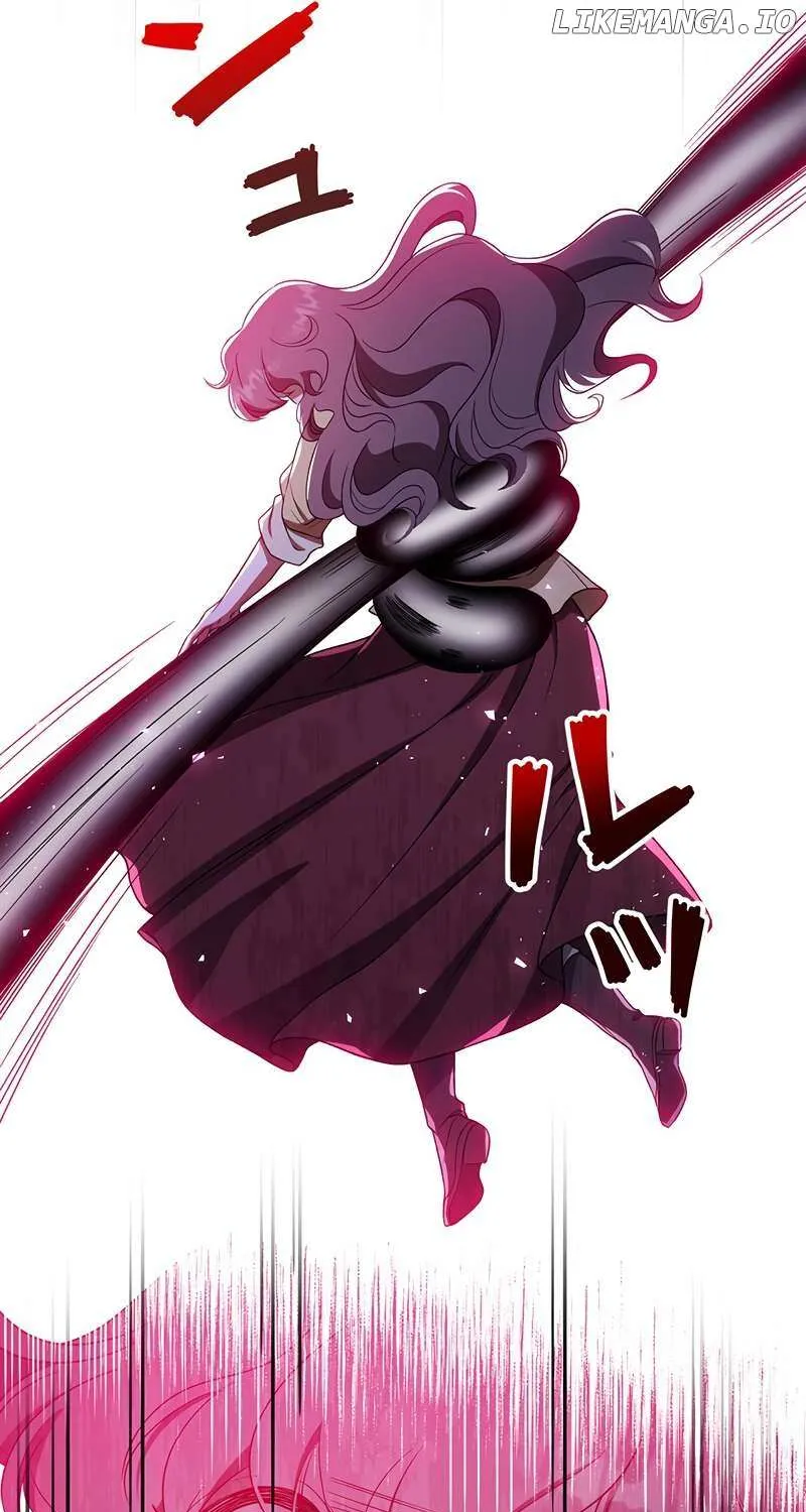 The King of Winter and the Kiss of Fire Chapter 29 page 49 - 