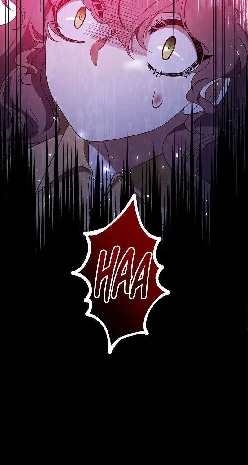 The King of Winter and the Kiss of Fire Chapter 29 page 50 - 