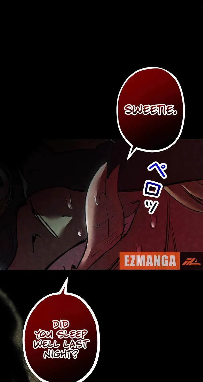 The King of Winter and the Kiss of Fire Chapter 29 page 51 - 