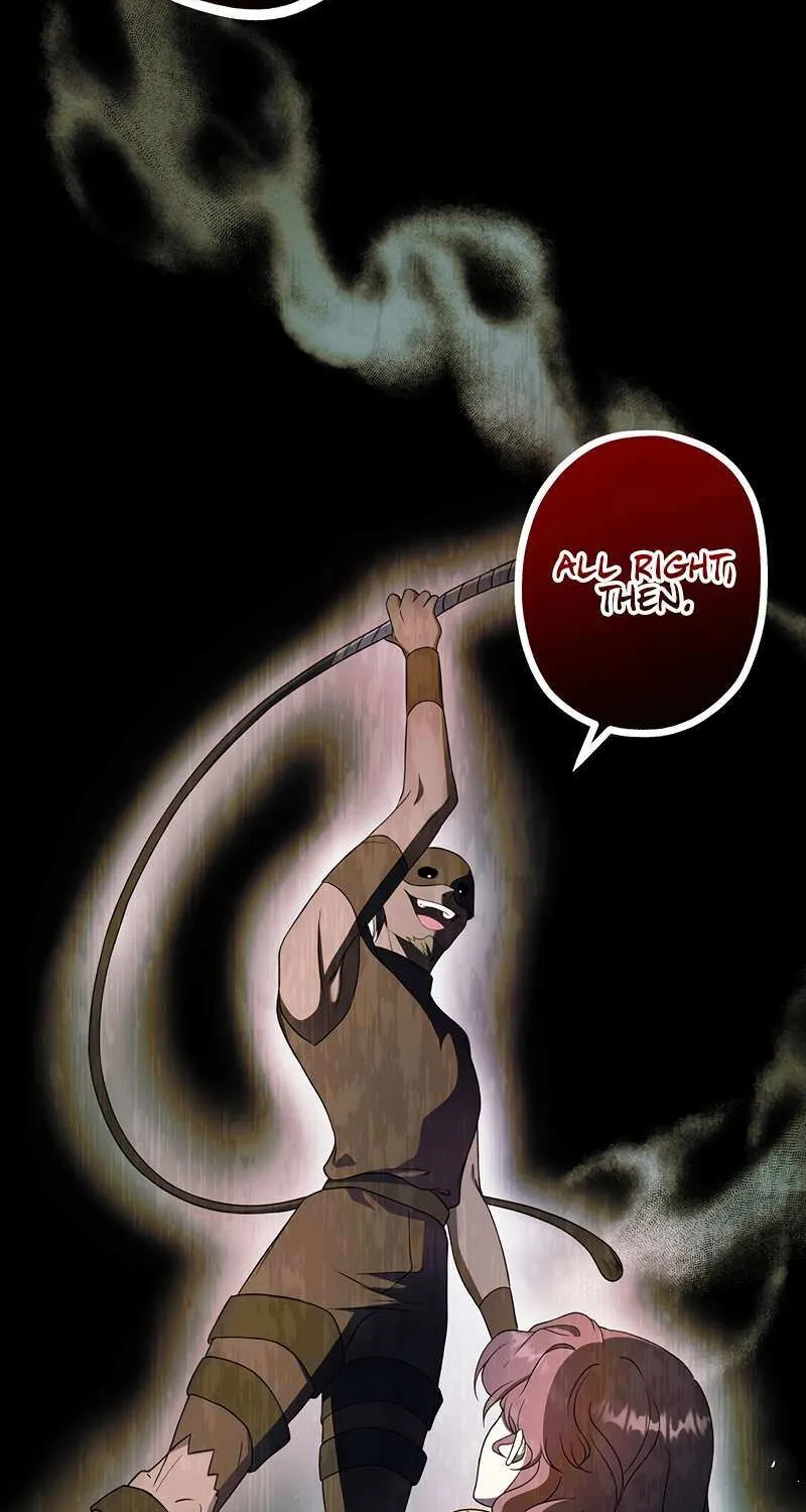 The King of Winter and the Kiss of Fire Chapter 29 page 52 - 