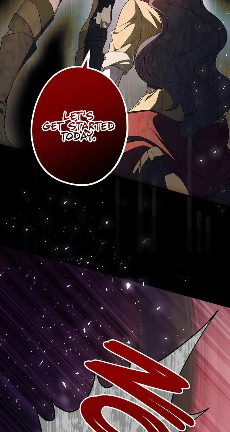 The King of Winter and the Kiss of Fire Chapter 29 page 53 - 