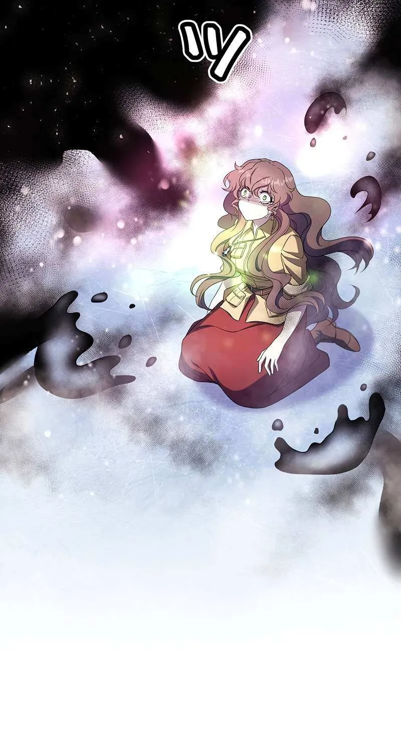 The King of Winter and the Kiss of Fire Chapter 29 page 56 - 
