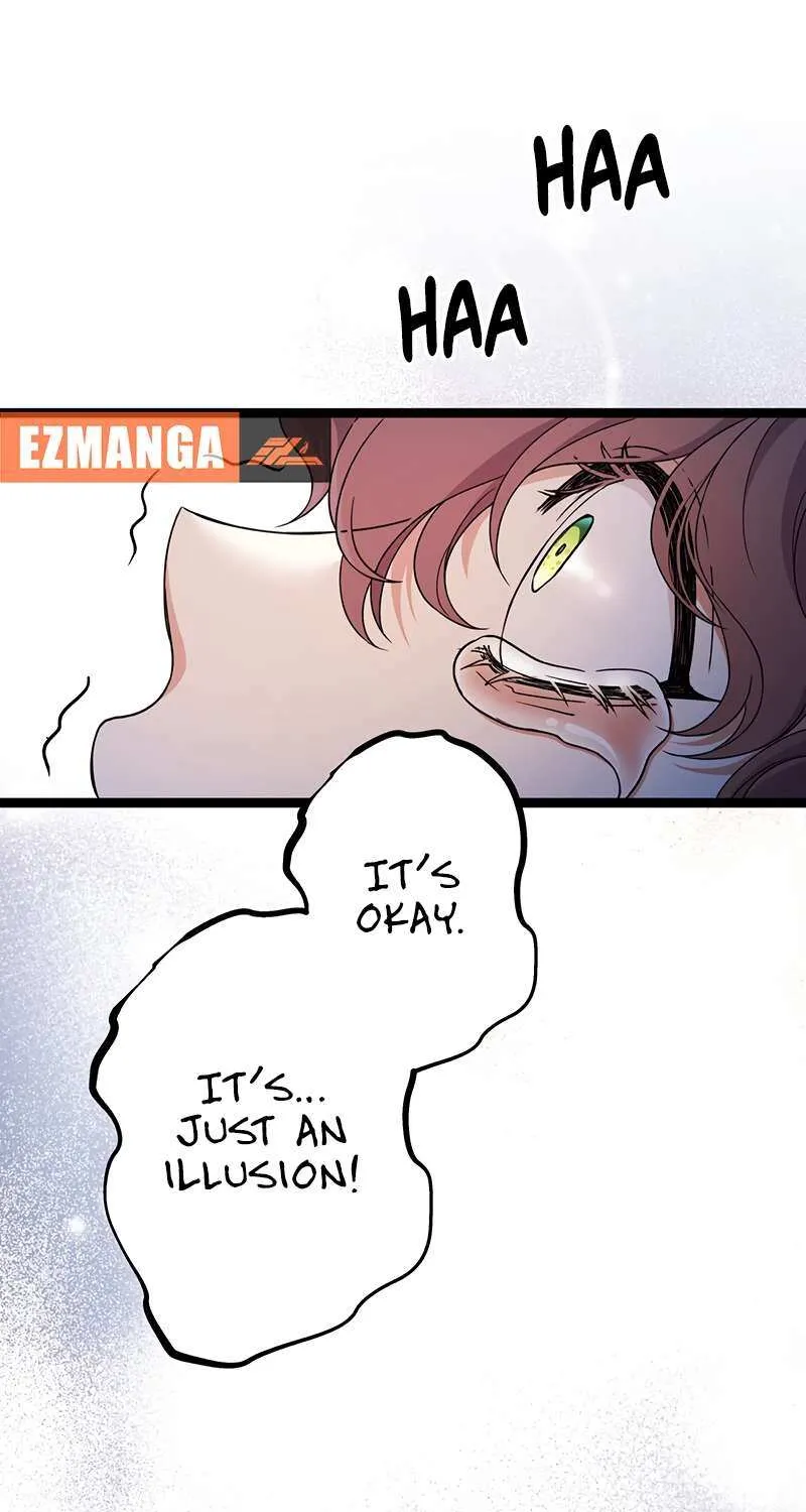 The King of Winter and the Kiss of Fire Chapter 29 page 57 - 