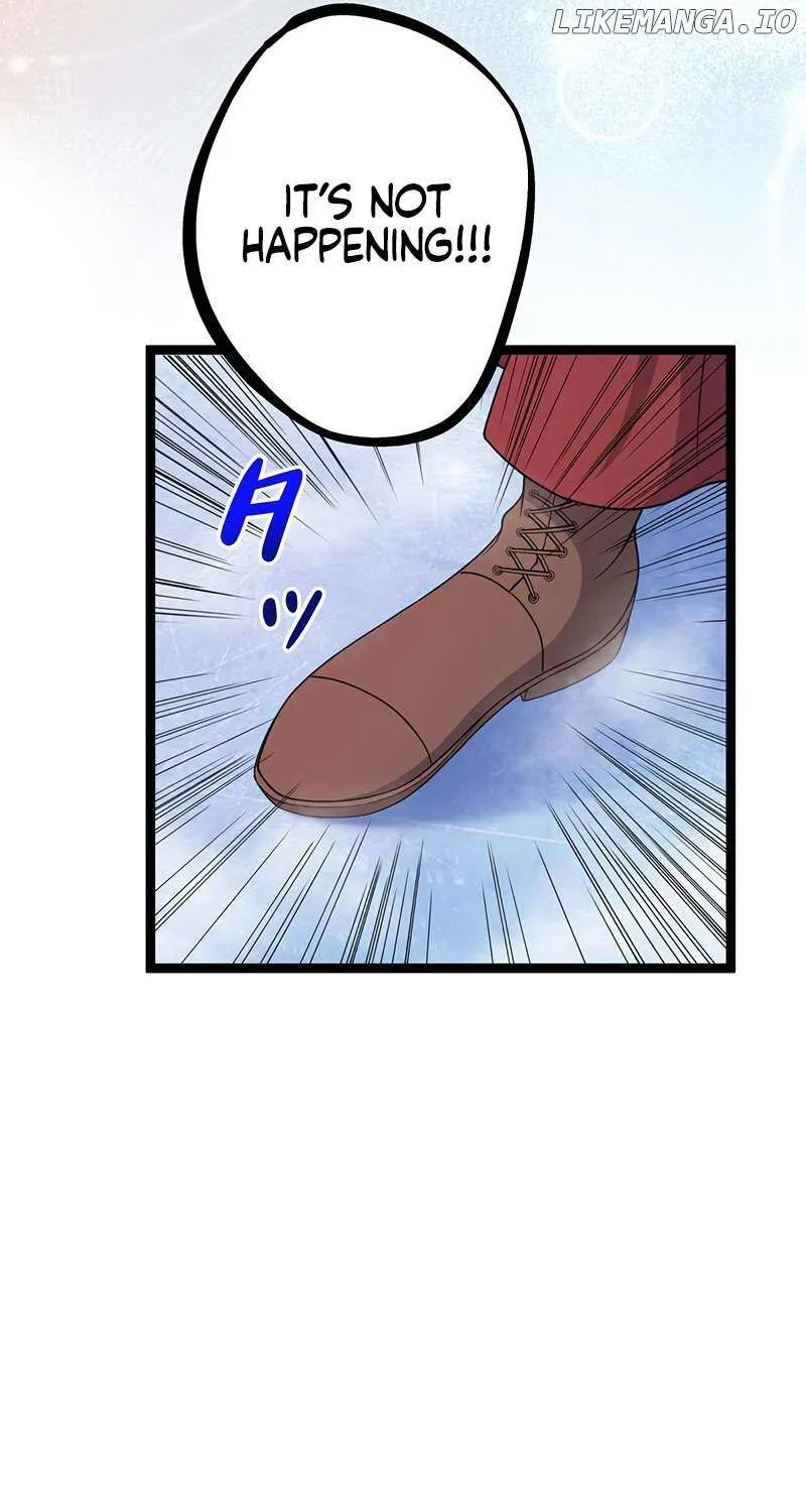 The King of Winter and the Kiss of Fire Chapter 29 page 59 - 