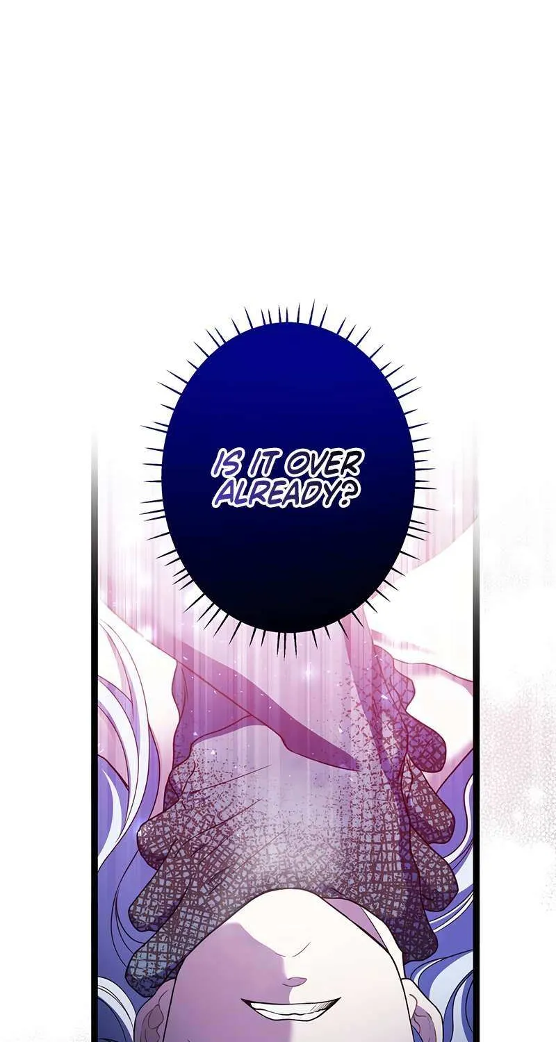 The King of Winter and the Kiss of Fire Chapter 29 page 60 - 