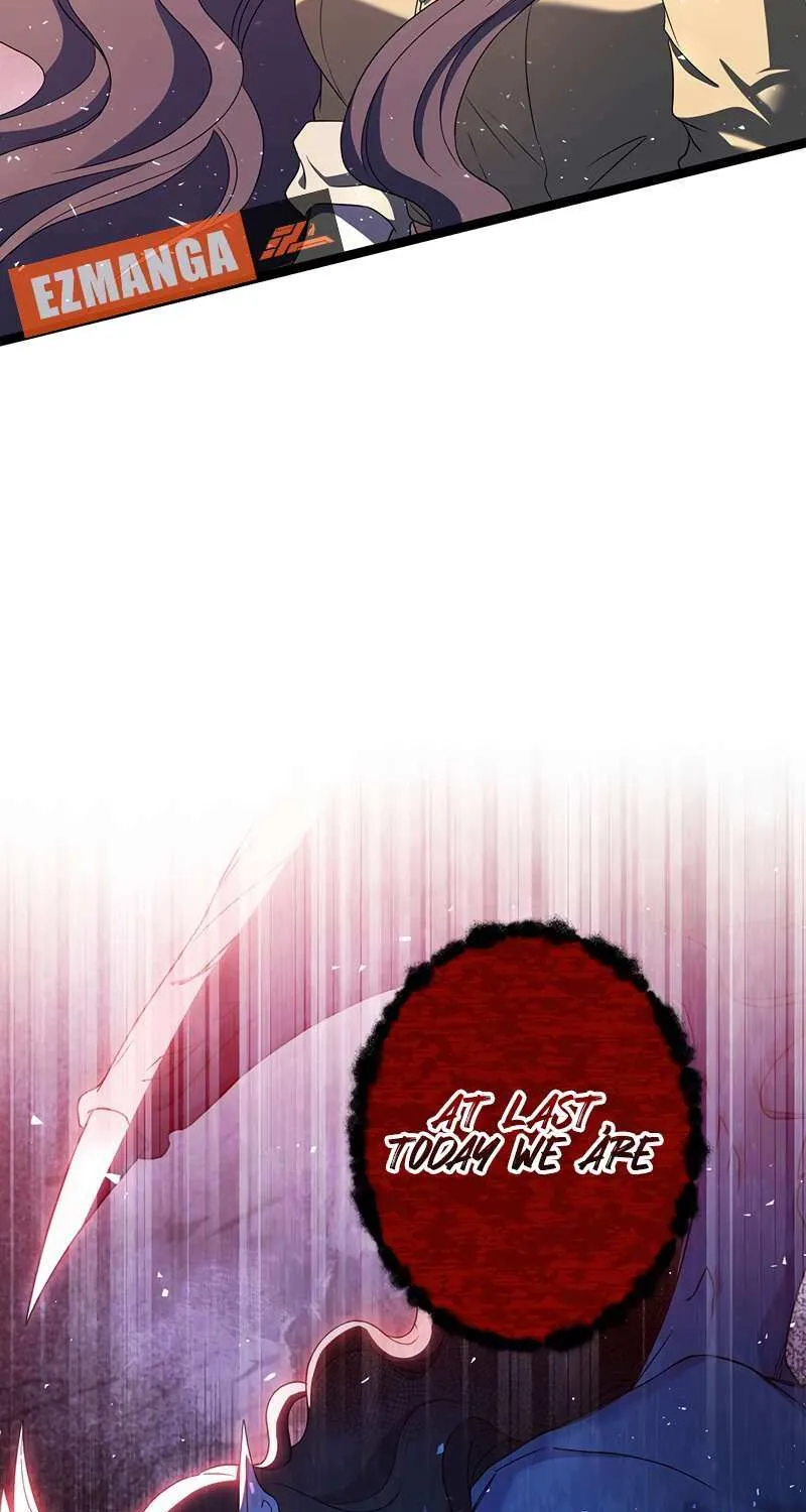 The King of Winter and the Kiss of Fire Chapter 29 page 7 - 