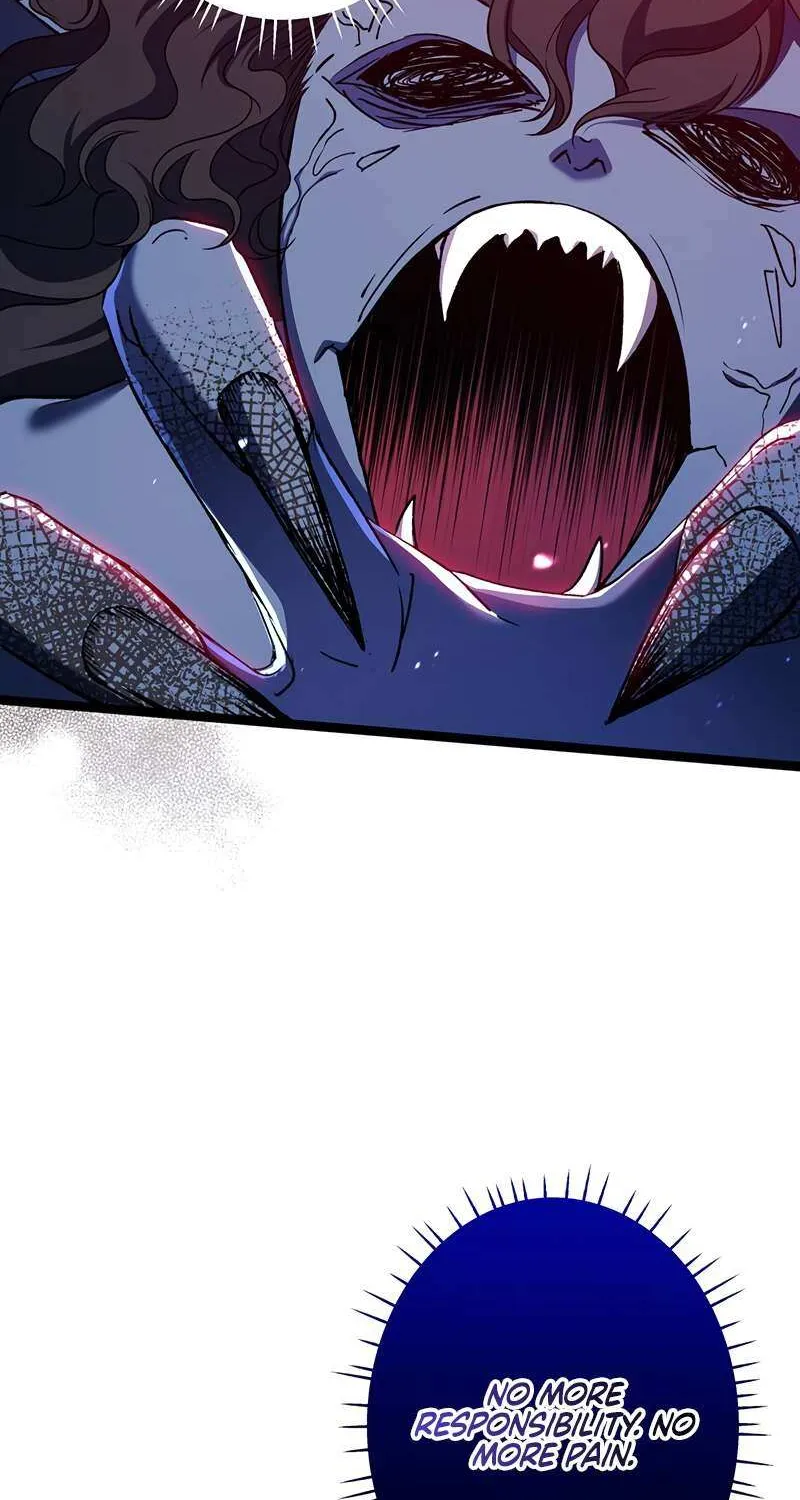 The King of Winter and the Kiss of Fire Chapter 29 page 62 - 
