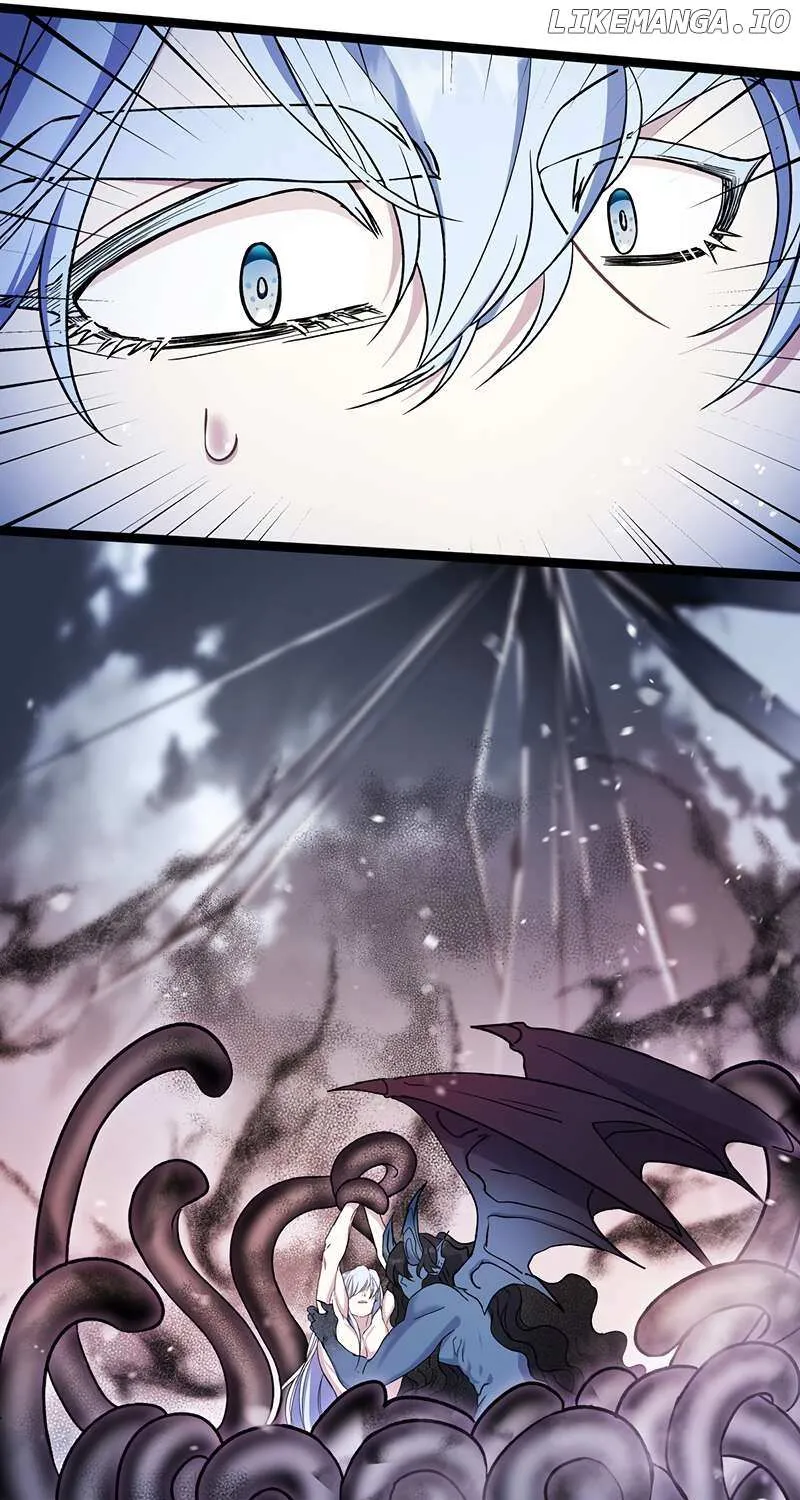 The King of Winter and the Kiss of Fire Chapter 29 page 68 - 