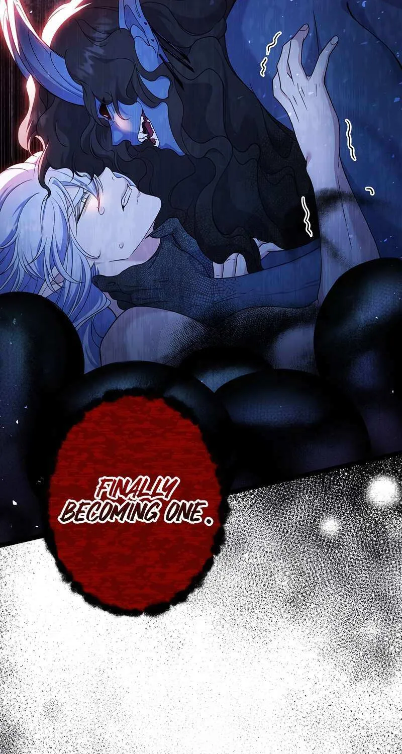 The King of Winter and the Kiss of Fire Chapter 29 page 8 - 