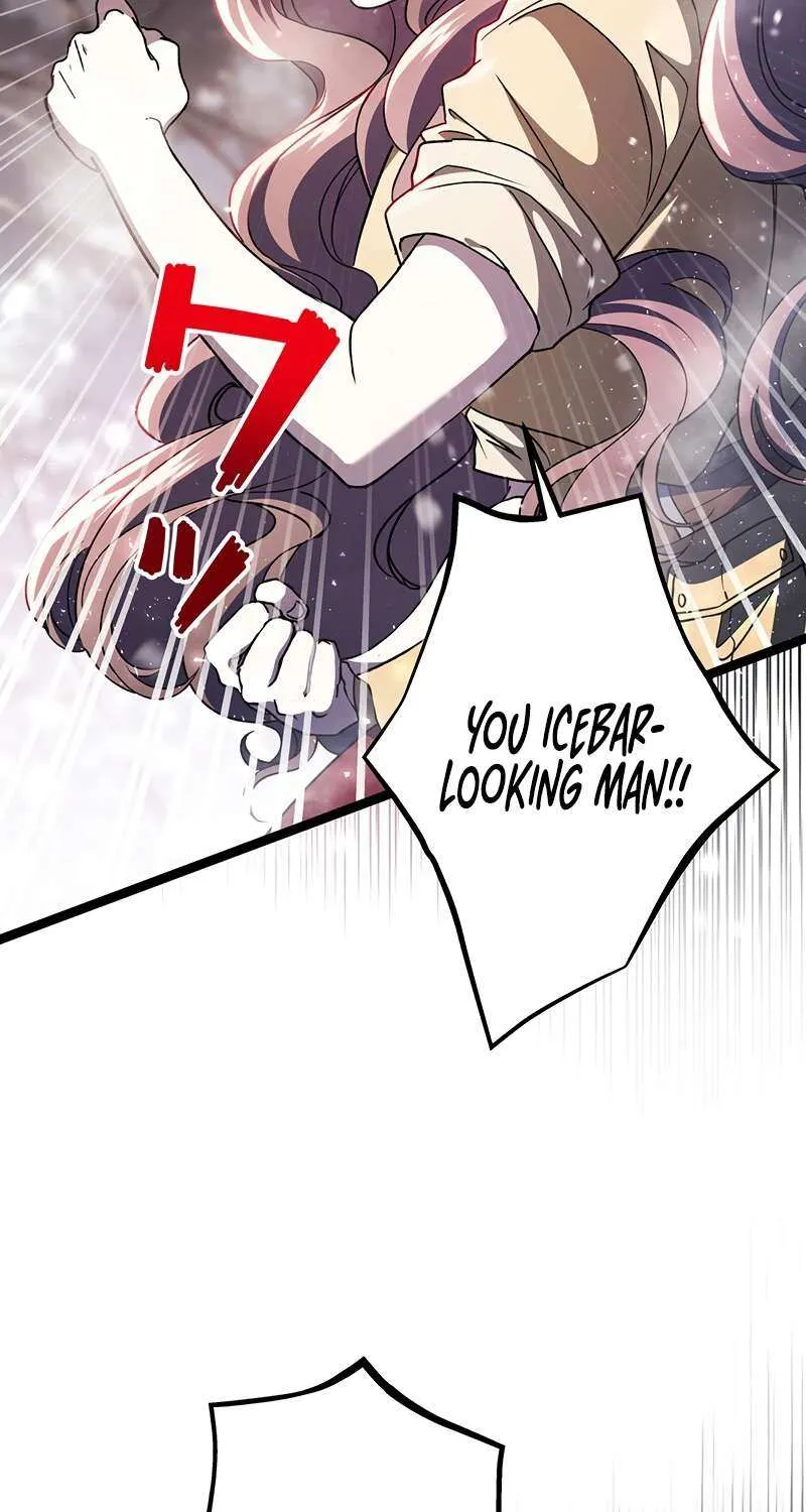The King of Winter and the Kiss of Fire Chapter 29 page 72 - 