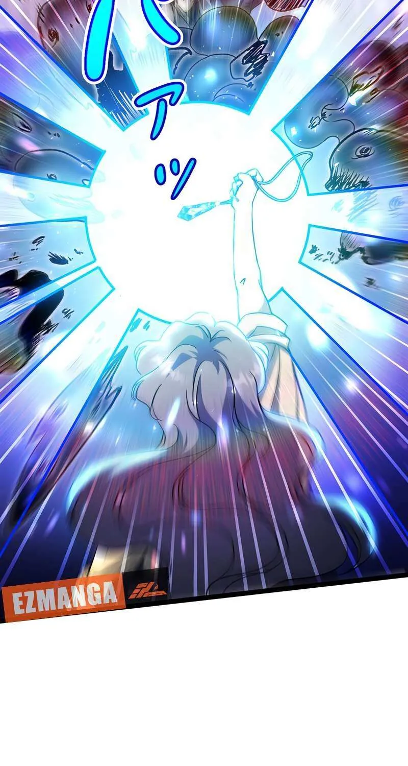 The King of Winter and the Kiss of Fire Chapter 29 page 76 - 