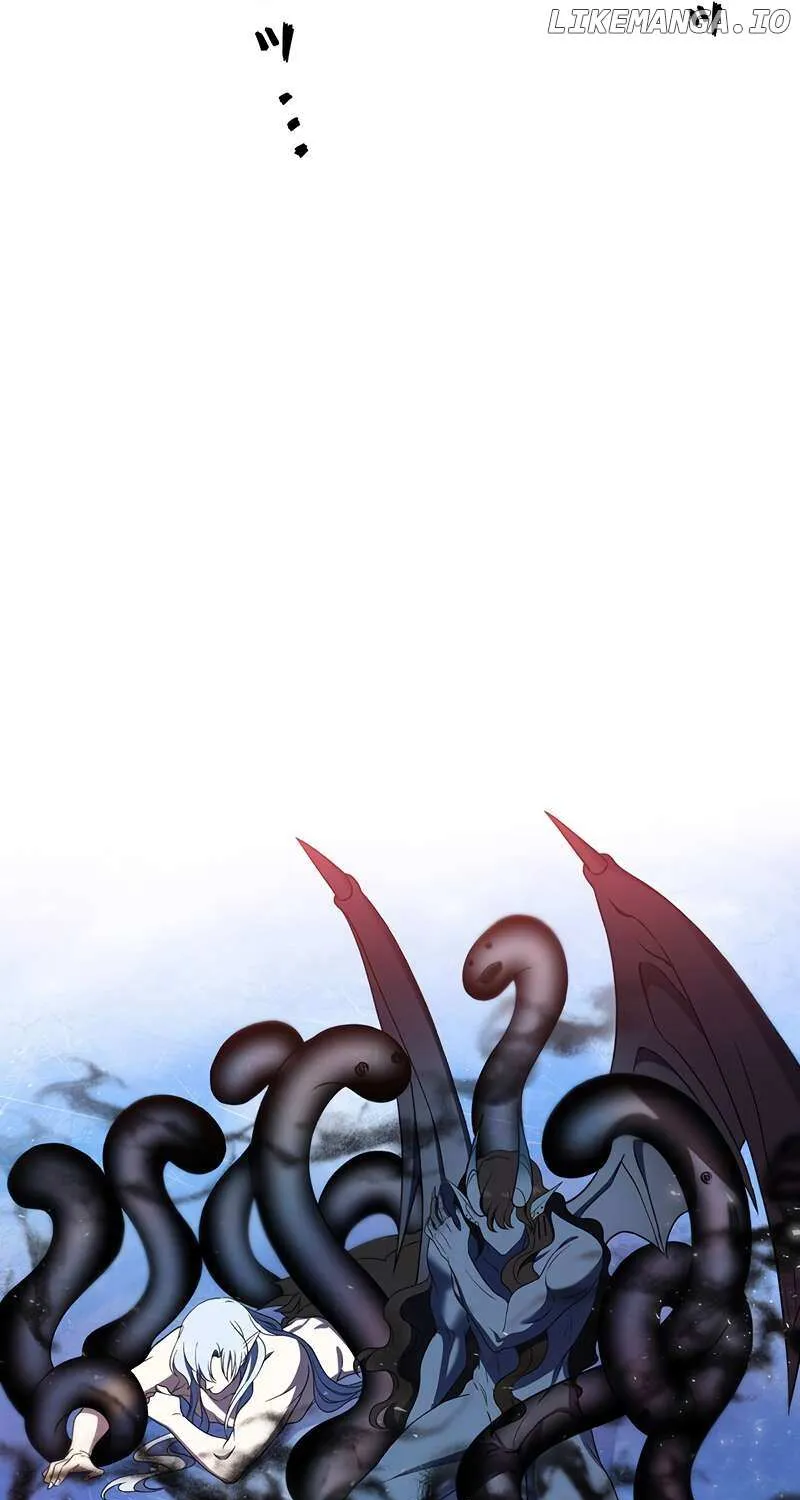 The King of Winter and the Kiss of Fire Chapter 29 page 78 - 