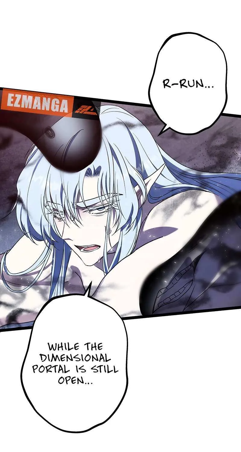 The King of Winter and the Kiss of Fire Chapter 29 page 80 - 