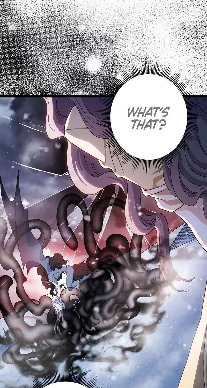 The King of Winter and the Kiss of Fire Chapter 29 page 9 - 