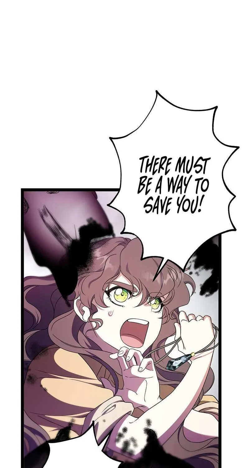 The King of Winter and the Kiss of Fire Chapter 29 page 81 - 