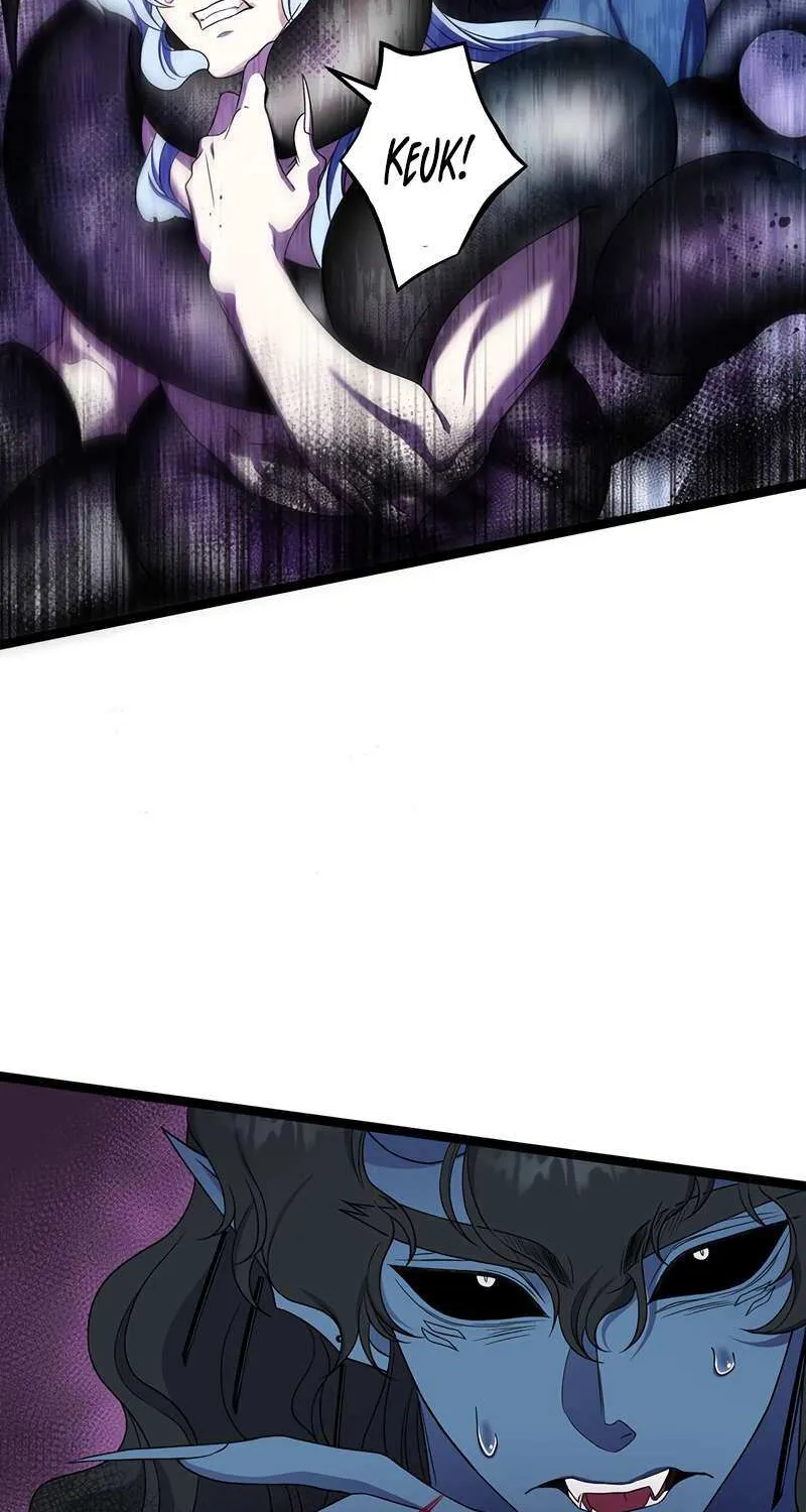 The King of Winter and the Kiss of Fire Chapter 29 page 85 - 