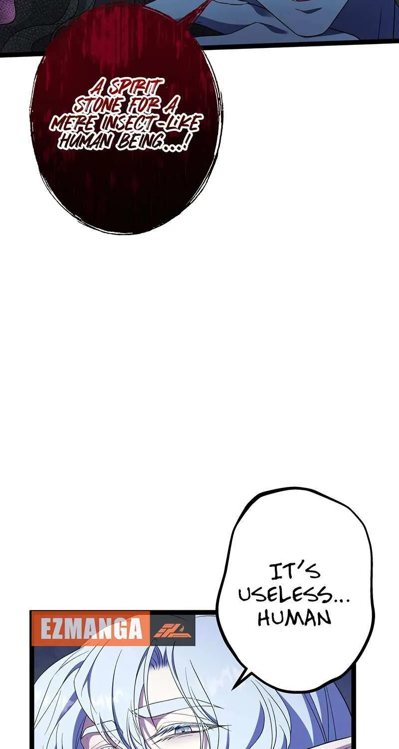 The King of Winter and the Kiss of Fire Chapter 29 page 86 - 