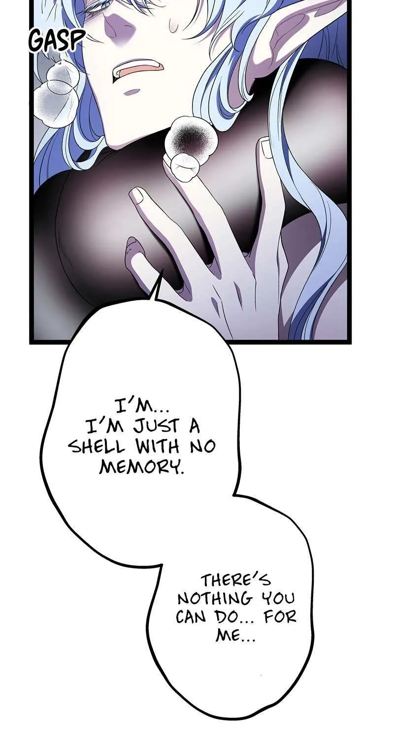 The King of Winter and the Kiss of Fire Chapter 29 page 87 - 