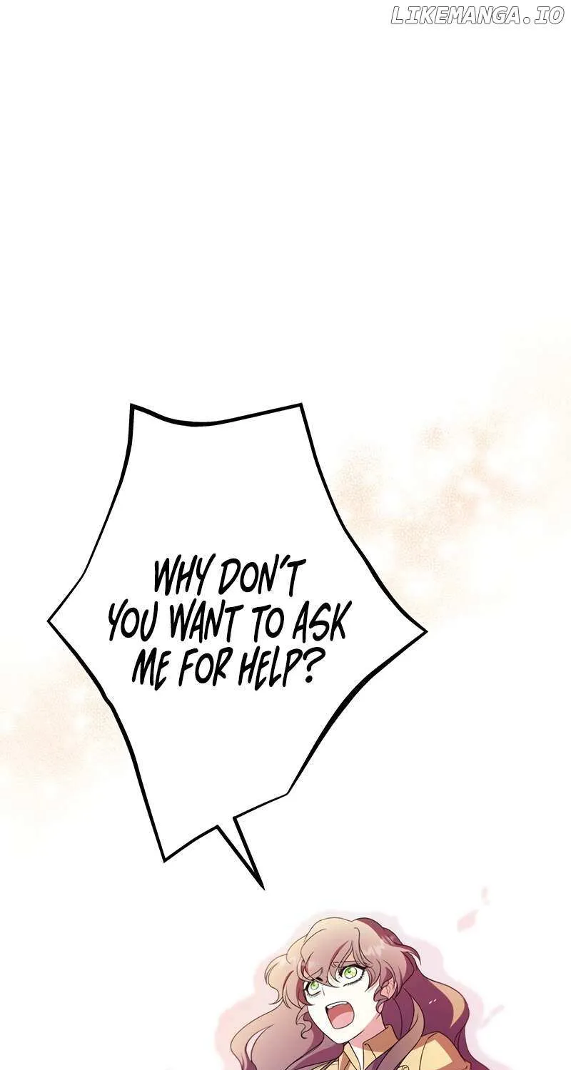 The King of Winter and the Kiss of Fire Chapter 29 page 88 - 