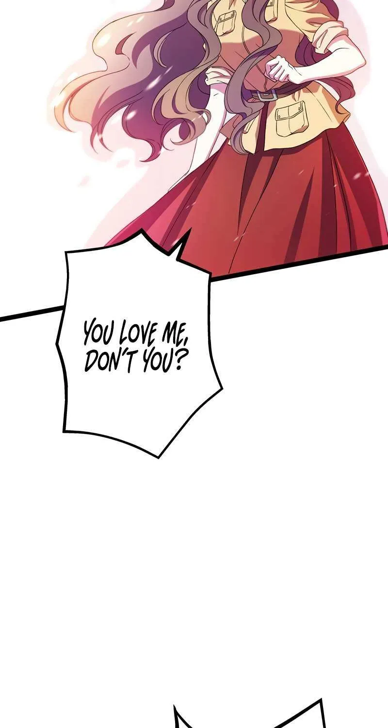 The King of Winter and the Kiss of Fire Chapter 29 page 89 - 