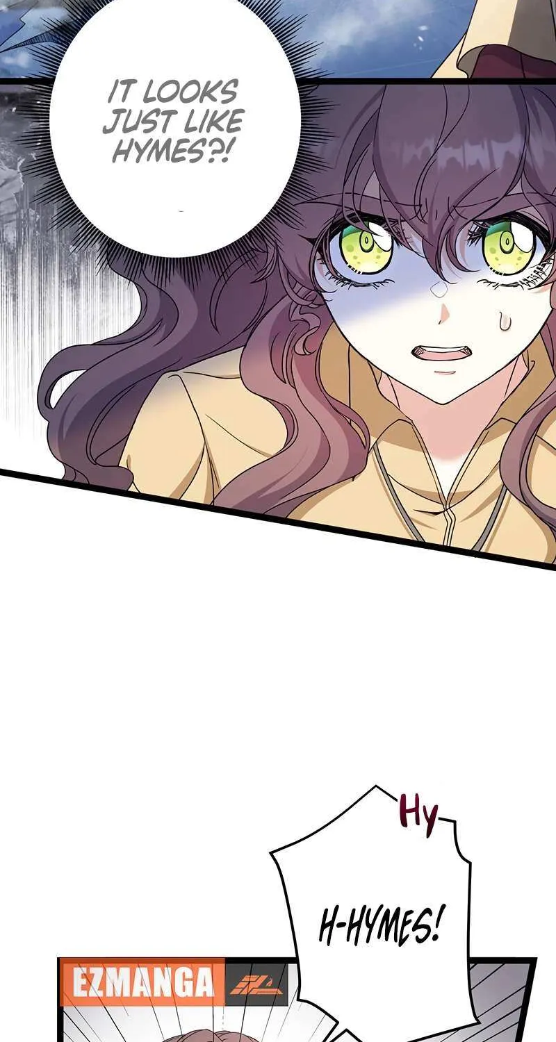 The King of Winter and the Kiss of Fire Chapter 29 page 10 - 