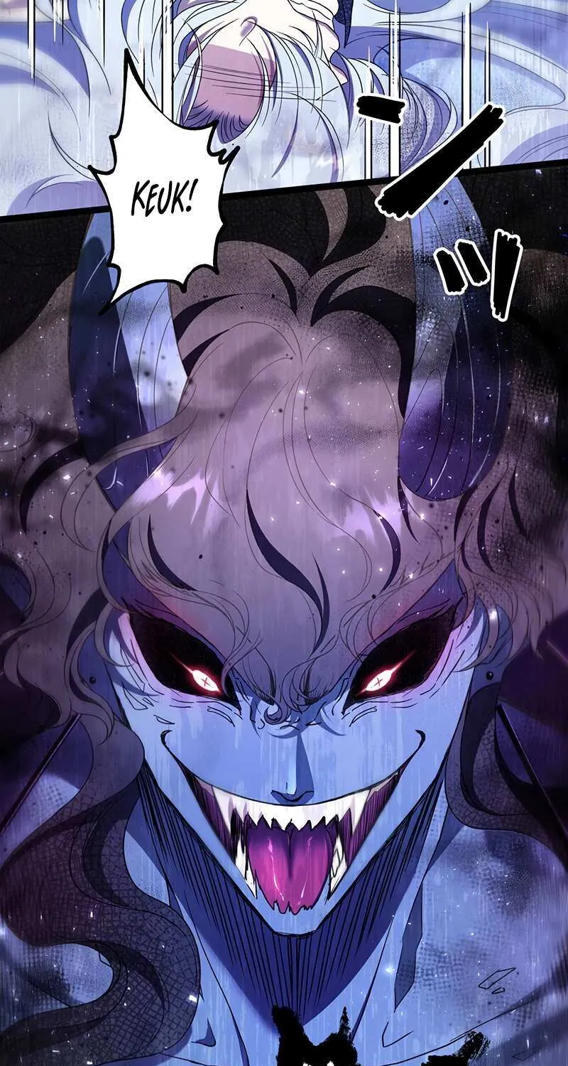 The King of Winter and the Kiss of Fire Chapter 29 page 92 - 