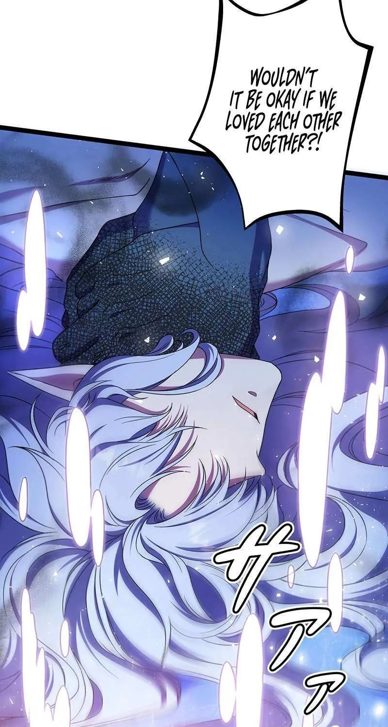 The King of Winter and the Kiss of Fire Chapter 29 page 96 - 