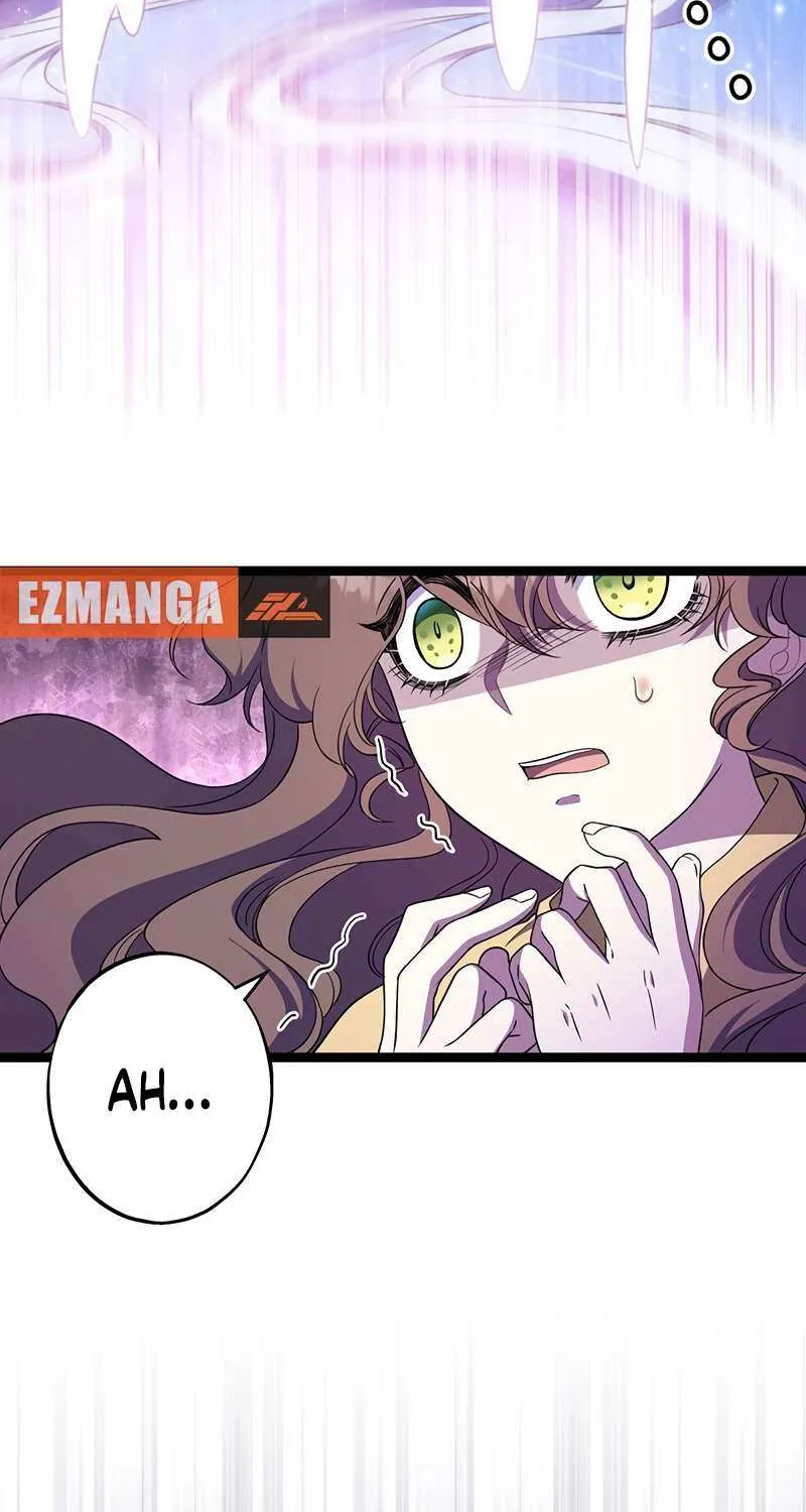 The King of Winter and the Kiss of Fire Chapter 29 page 97 - 